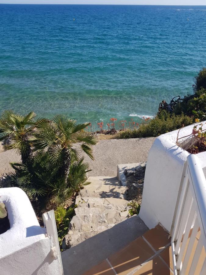 Casas Blancas Salou Villa Eksteriør billede