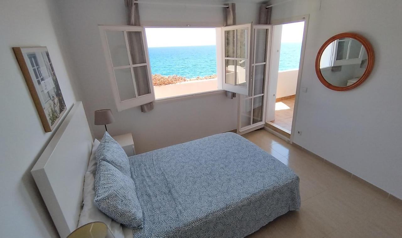 Casas Blancas Salou Villa Eksteriør billede