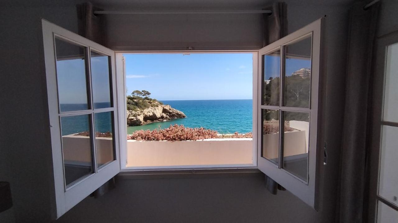 Casas Blancas Salou Villa Eksteriør billede