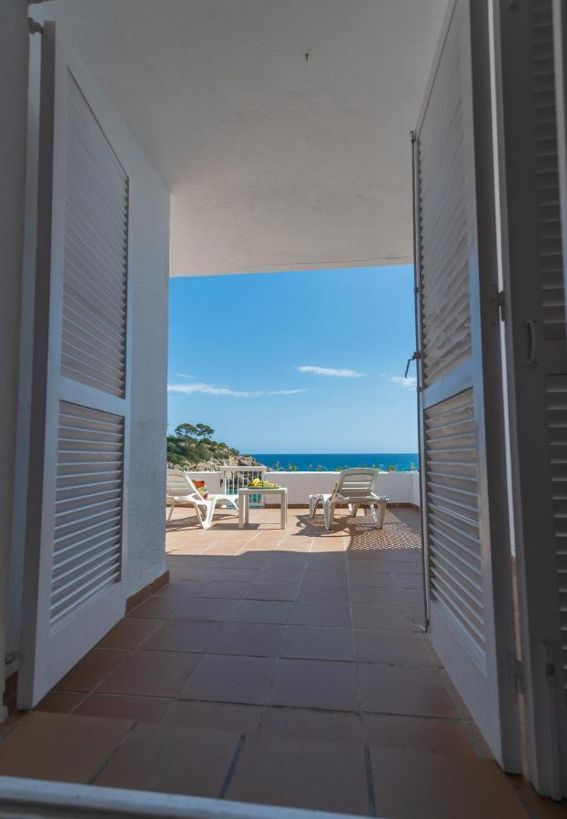 Casas Blancas Salou Villa Eksteriør billede