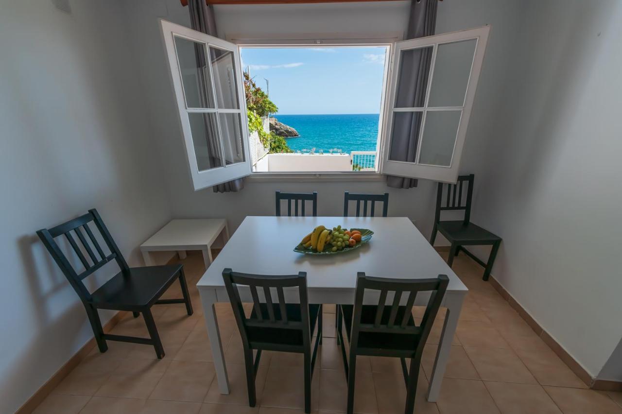 Casas Blancas Salou Villa Eksteriør billede