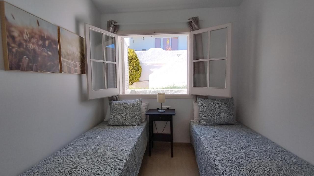 Casas Blancas Salou Villa Eksteriør billede